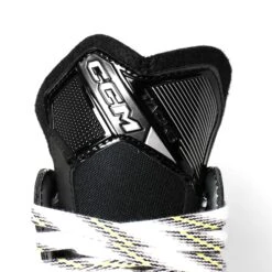 CCM Tacks Vector Plus Senior Hockey Skates -Hockey Equipment Store ccm hockey skates ccm tacks vector plus senior hockey skates 29616584392770