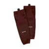 CCM Quicklite 6000 Maroon Hockey Socks