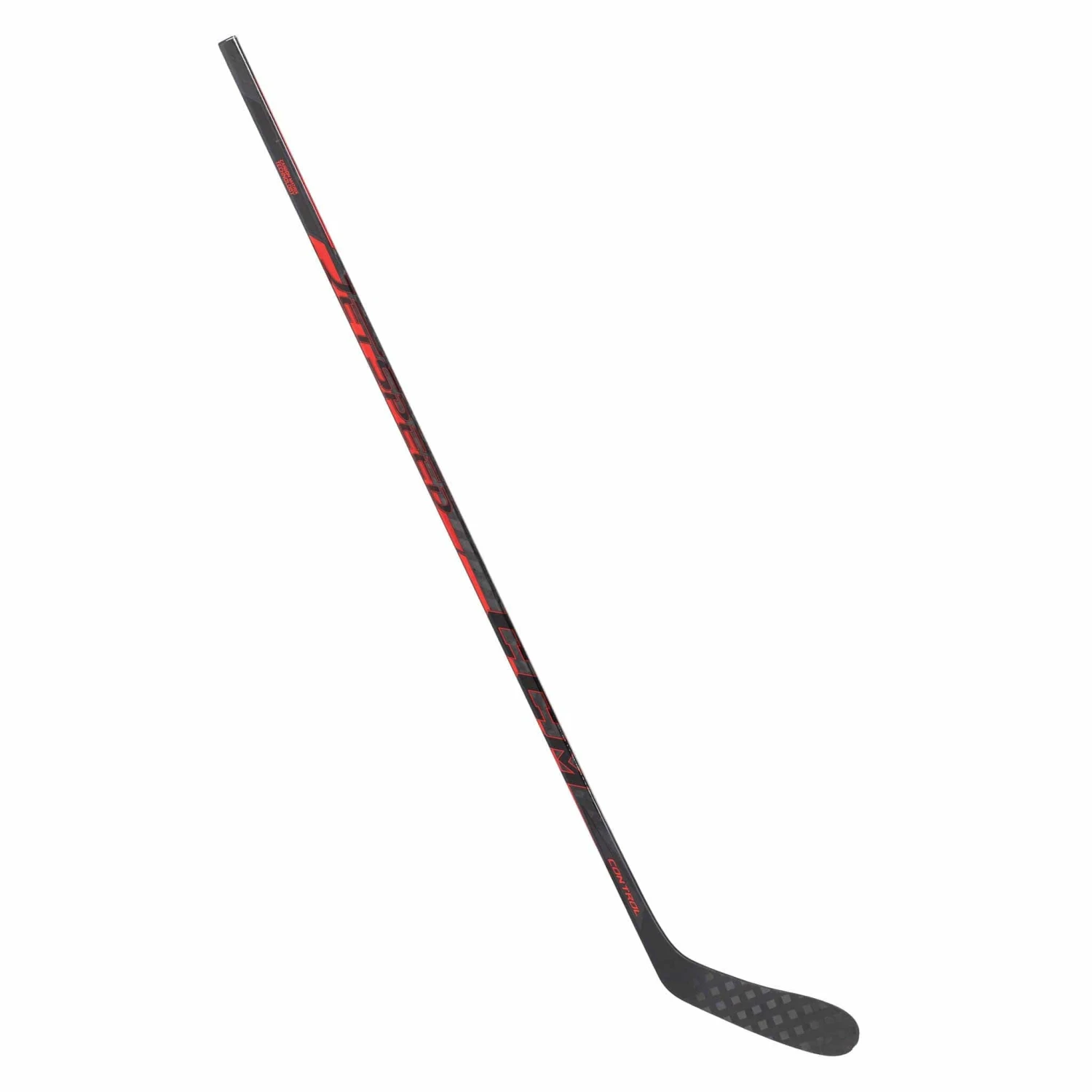 CCM Jetspeed Control Intermediate Hockey Stick (2021) 15 CCM Jetspeed Control Intermediate Hockey Stick (2021) - Image 13
