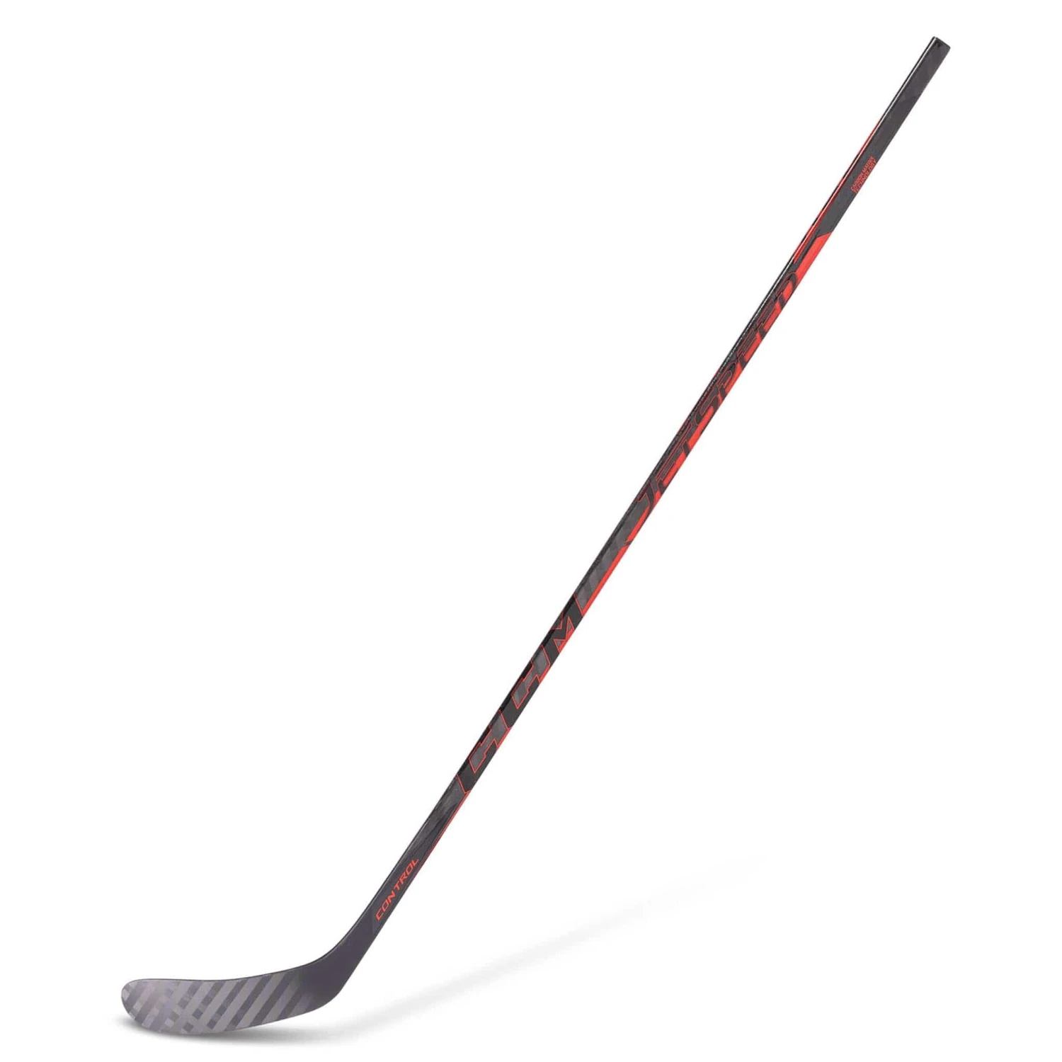CCM Jetspeed Control Intermediate Hockey Stick (2021) 3 CCM Jetspeed Control Intermediate Hockey Stick (2021)