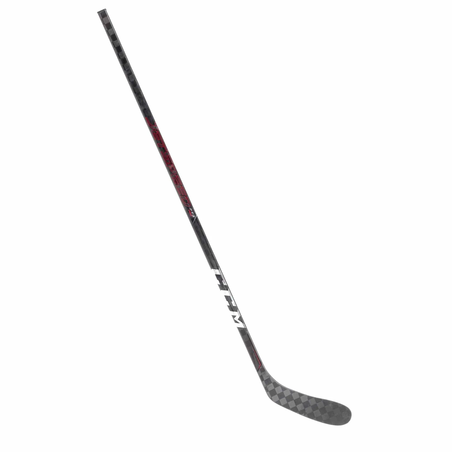 CCM Jetspeed FT3 Pro Youth Hockey Stick 4 CCM Jetspeed FT3 Pro Youth Hockey Stick - Image 2
