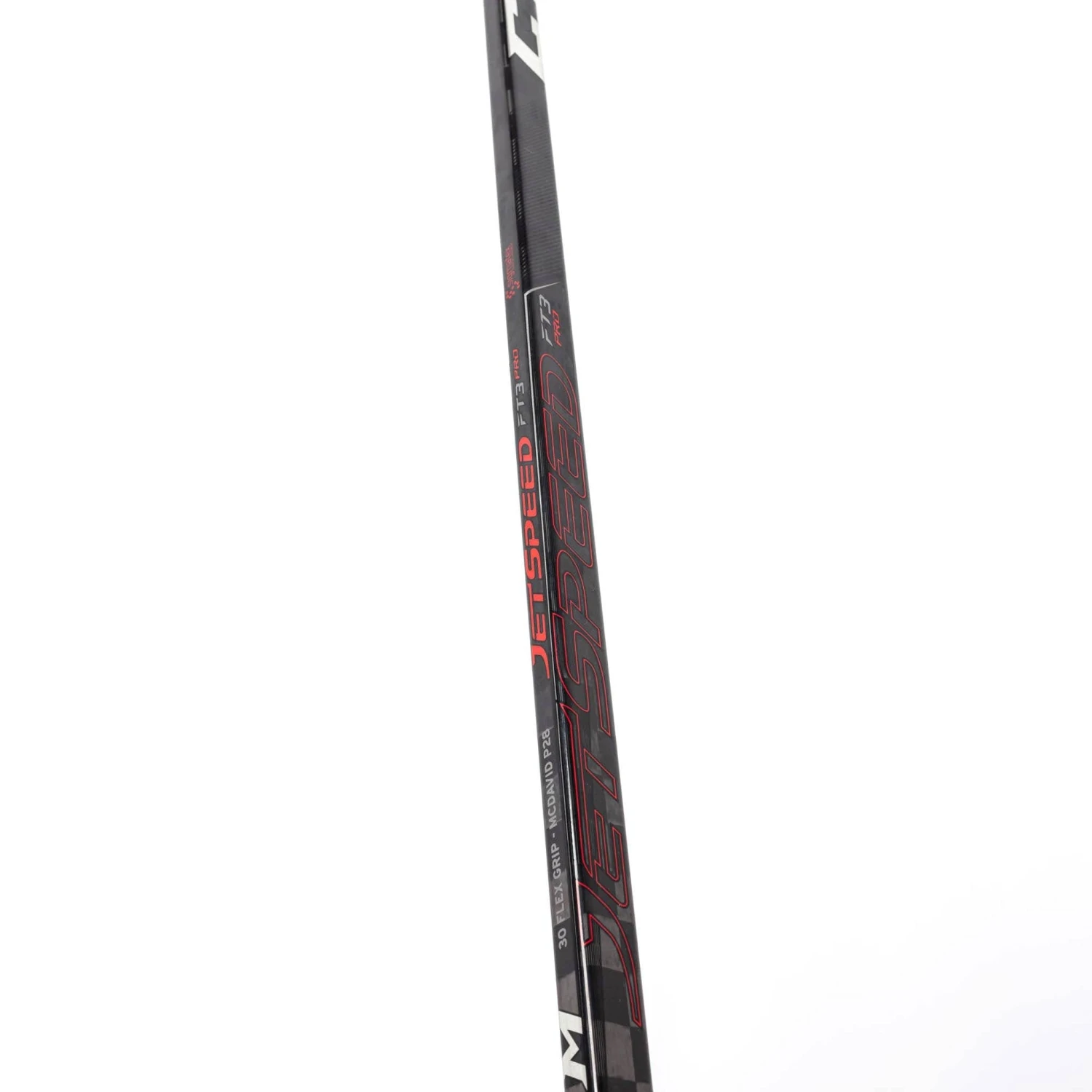 CCM Jetspeed FT3 Pro Youth Hockey Stick 6 CCM Jetspeed FT3 Pro Youth Hockey Stick - Image 4