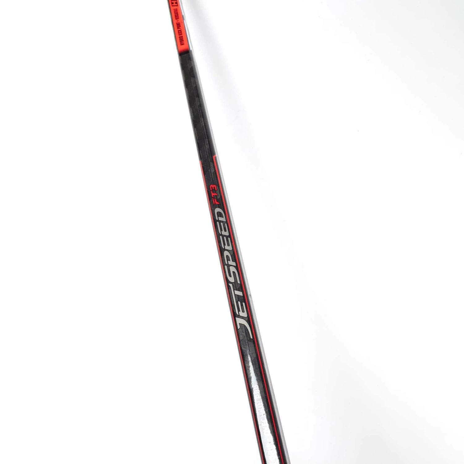 CCM Jetspeed FT3 Senior Hockey Stick 7 CCM Jetspeed FT3 Senior Hockey Stick - Image 5