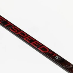 CCM Jetspeed FT5 Senior Hockey Stick -Hockey Equipment Store ccm hockey sticks ccm jetspeed ft5 senior hockey stick 29103629533250