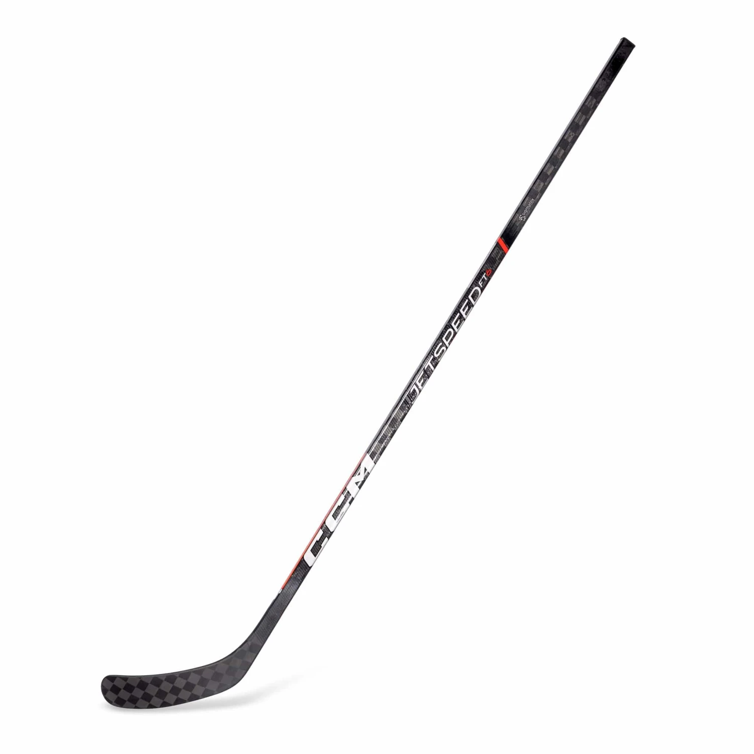 CCM Jetspeed FT6 Junior Hockey Stick 3 CCM Jetspeed FT6 Junior Hockey Stick