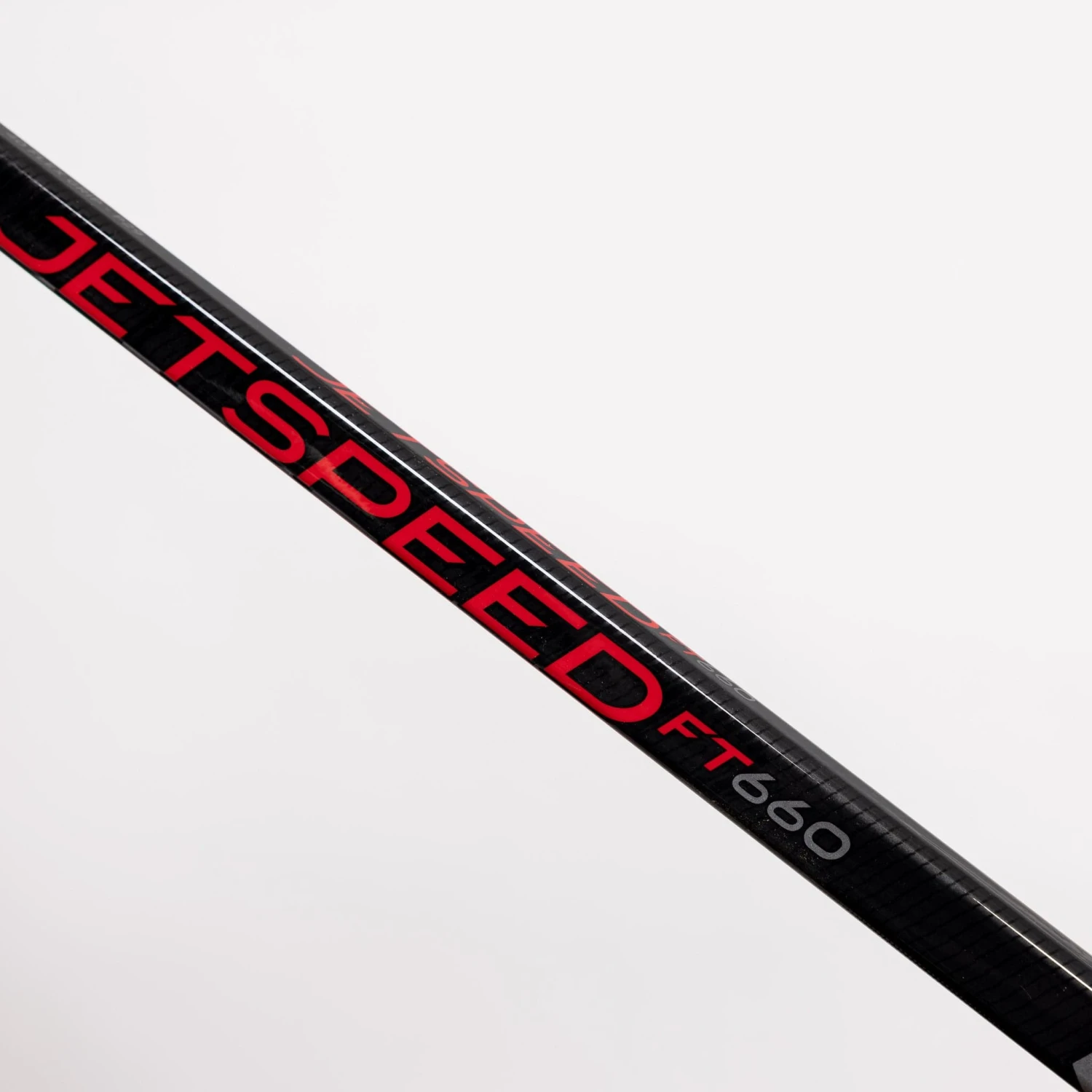 CCM Jetspeed FT660 Junior Hockey Stick 10 CCM Jetspeed FT660 Junior Hockey Stick - Image 8