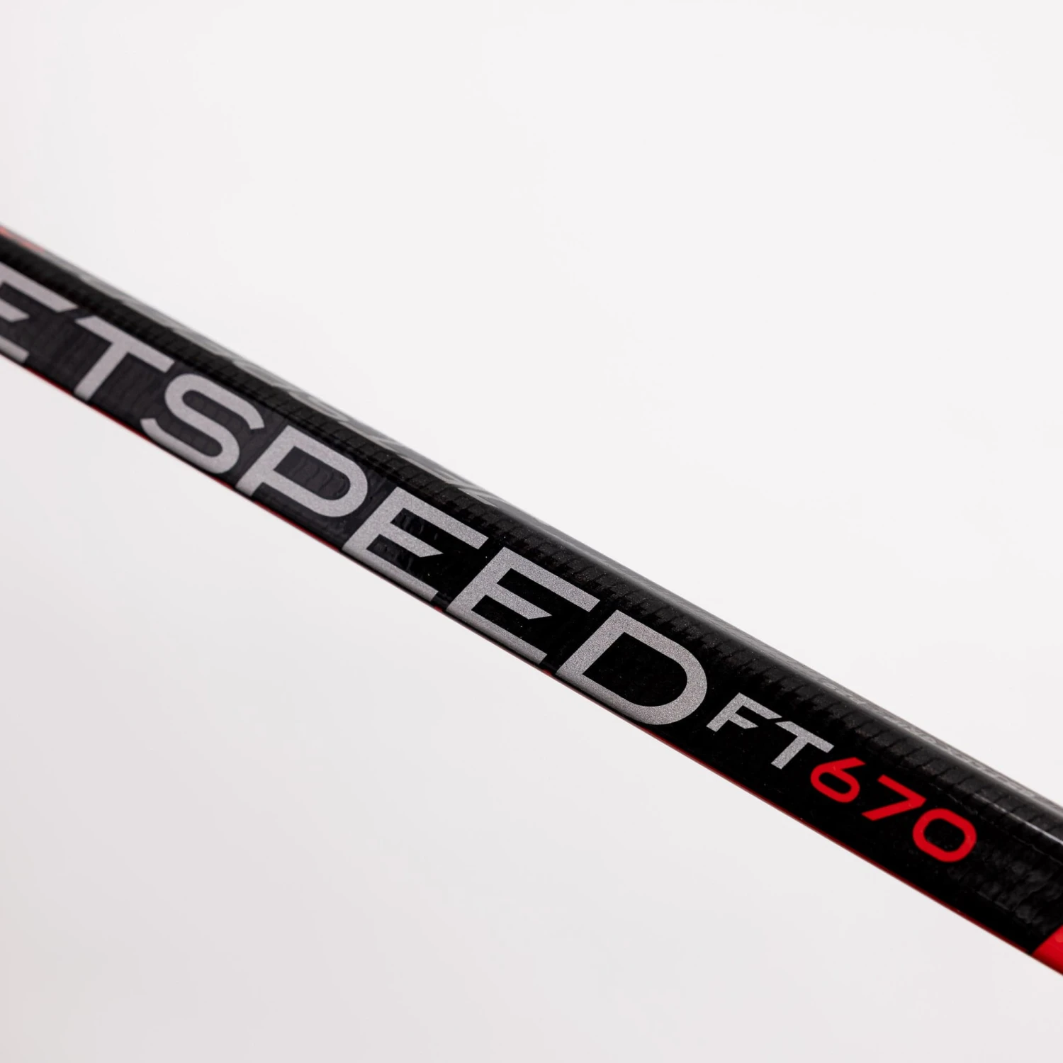 CCM Jetspeed FT670 Intermediate Hockey Stick 5 CCM Jetspeed FT670 Intermediate Hockey Stick - Image 3