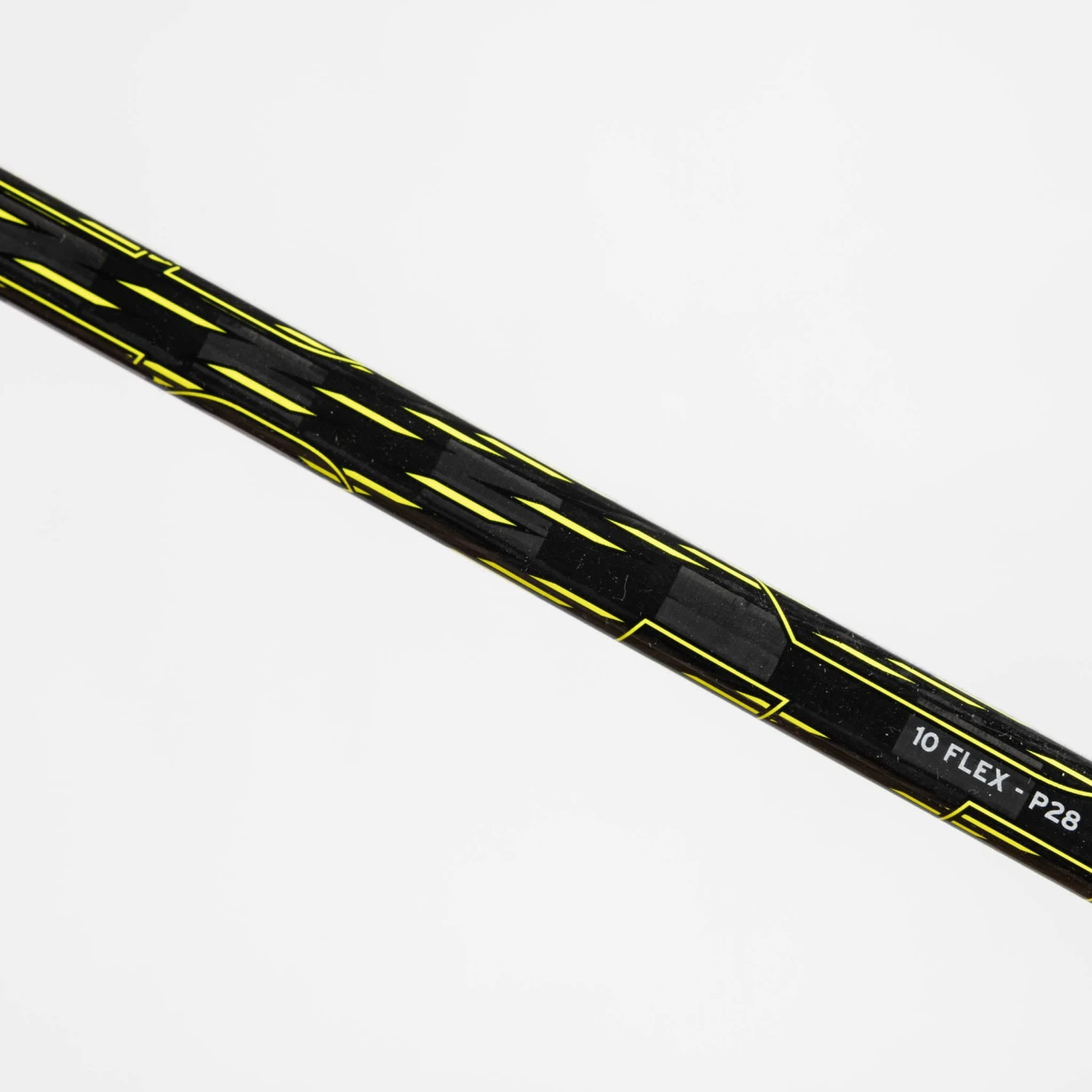 CCM Jetspeed Youth Hockey Stick - 10 Flex 9 CCM Jetspeed Youth Hockey Stick - 10 Flex - Image 7