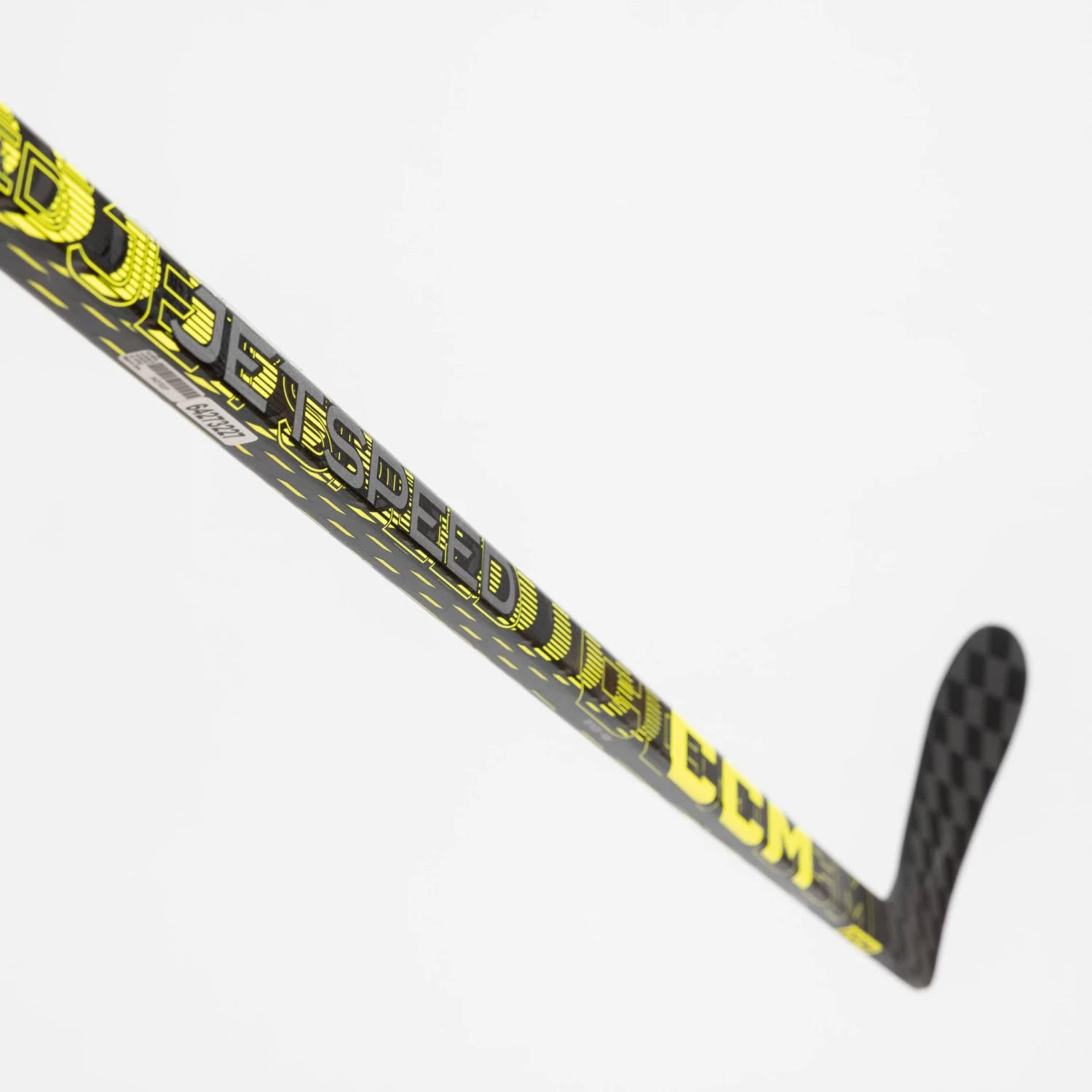 CCM Jetspeed Youth Hockey Stick - 10 Flex 6 CCM Jetspeed Youth Hockey Stick - 10 Flex - Image 4