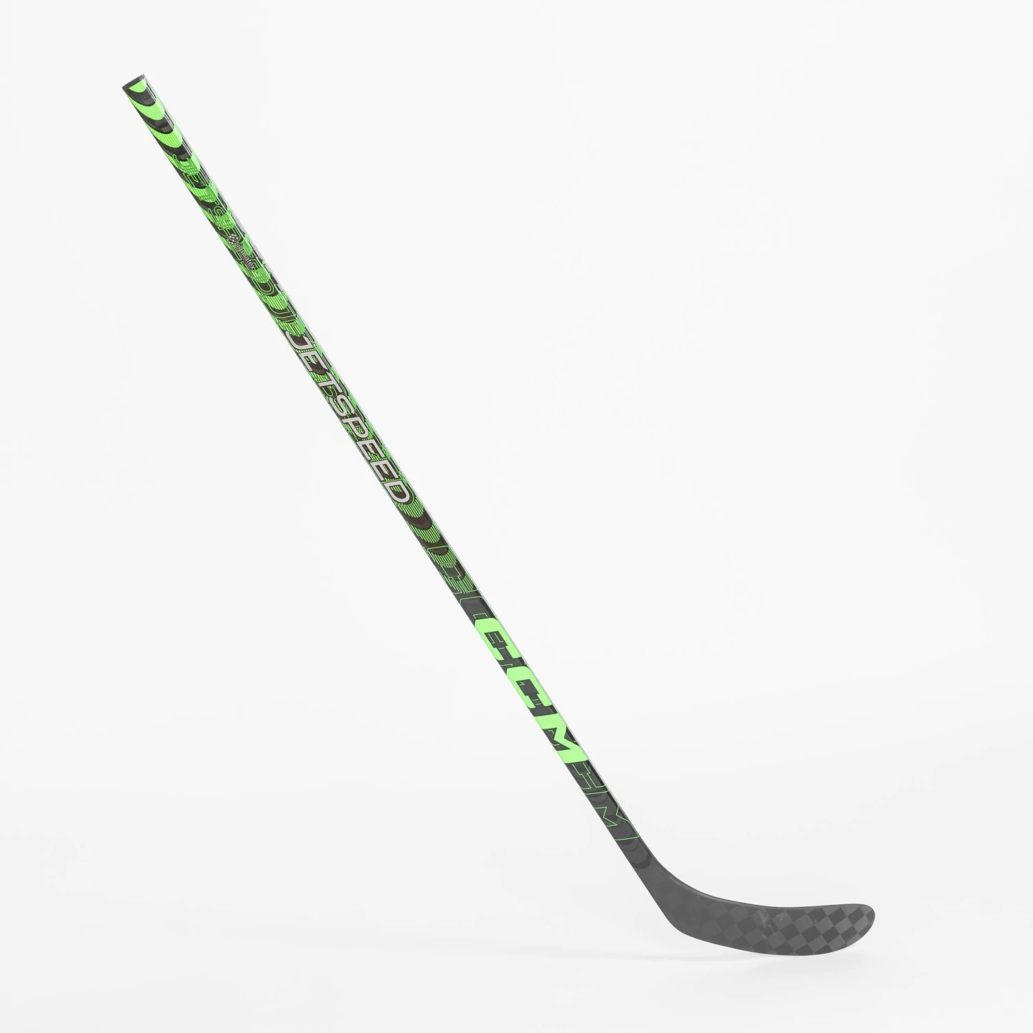 CCM Jetspeed Youth Hockey Stick - 20 Flex 4 CCM Jetspeed Youth Hockey Stick - 20 Flex - Image 2