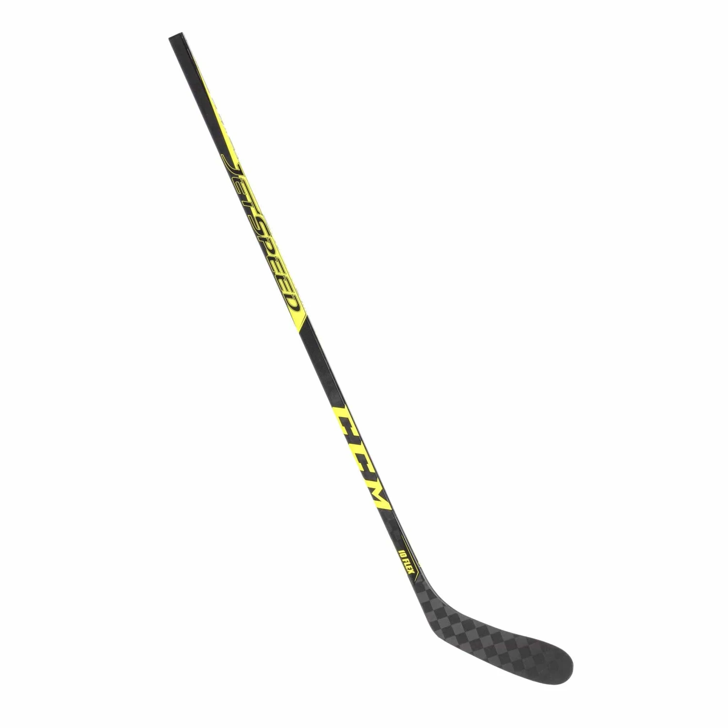 CCM Jetspeed Youth Hockey Stick (2020) - 10 Flex 4 CCM Jetspeed Youth Hockey Stick (2020) - 10 Flex - Image 2