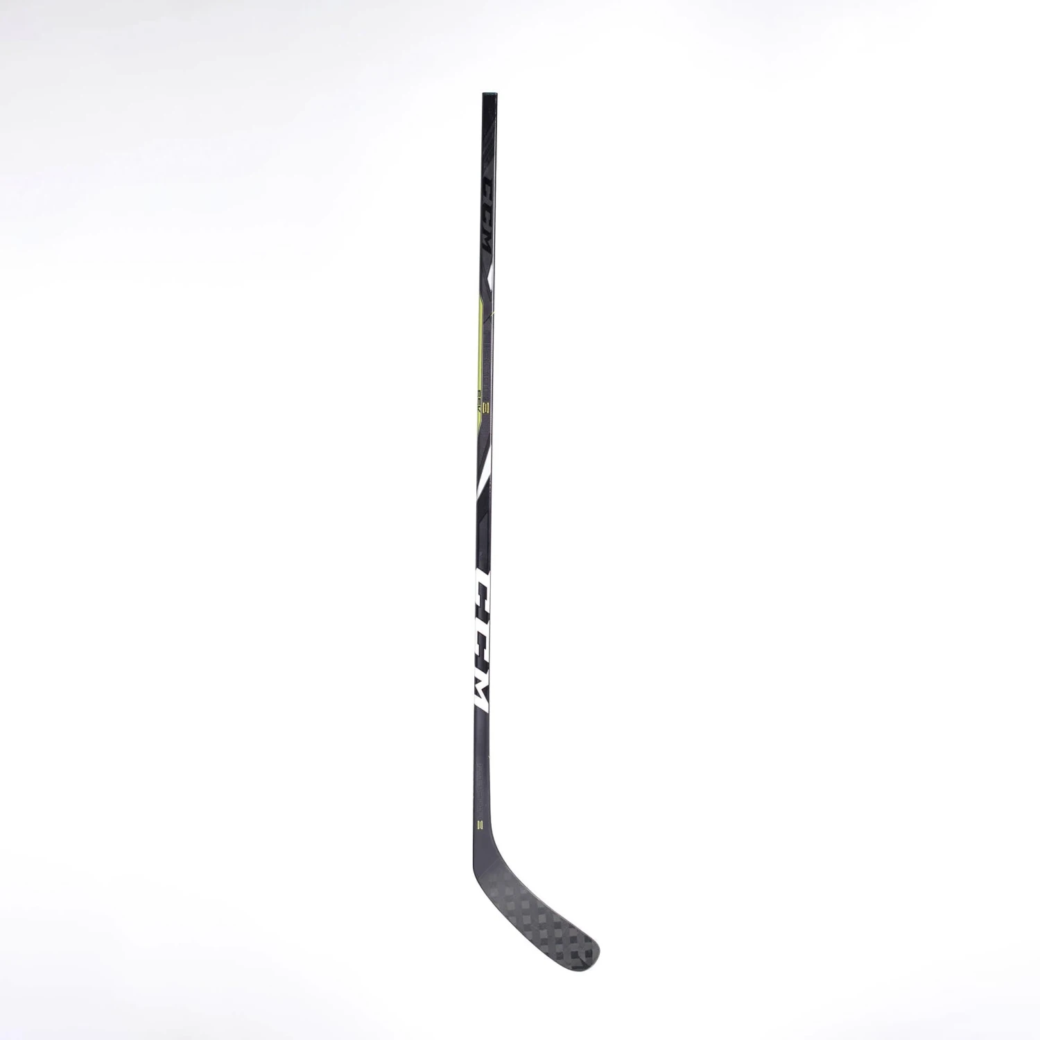 CCM RIBCOR 65K Intermediate Hockey Stick 12 CCM RIBCOR 65K Intermediate Hockey Stick - Image 10