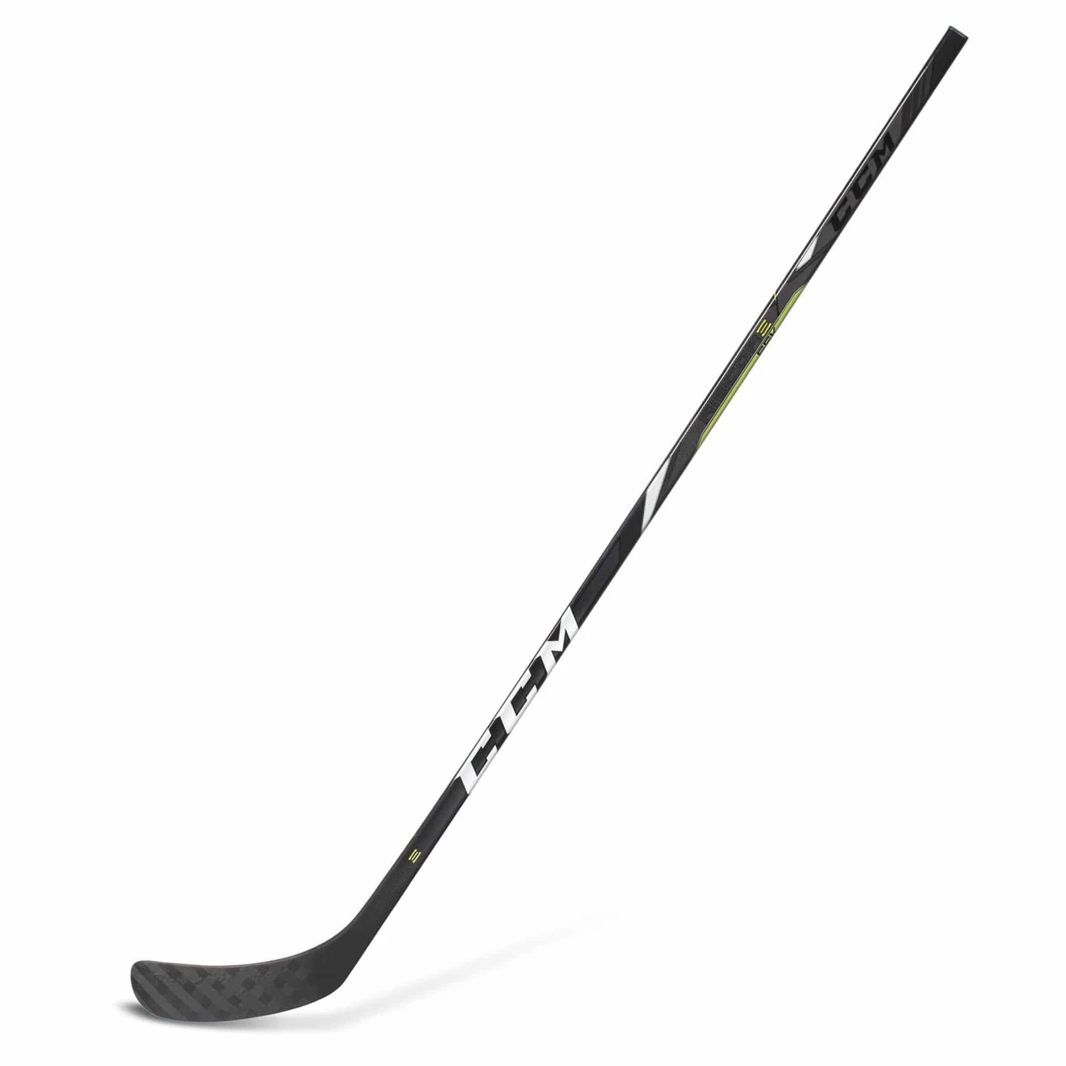 CCM RIBCOR 65K Intermediate Hockey Stick 3 CCM RIBCOR 65K Intermediate Hockey Stick