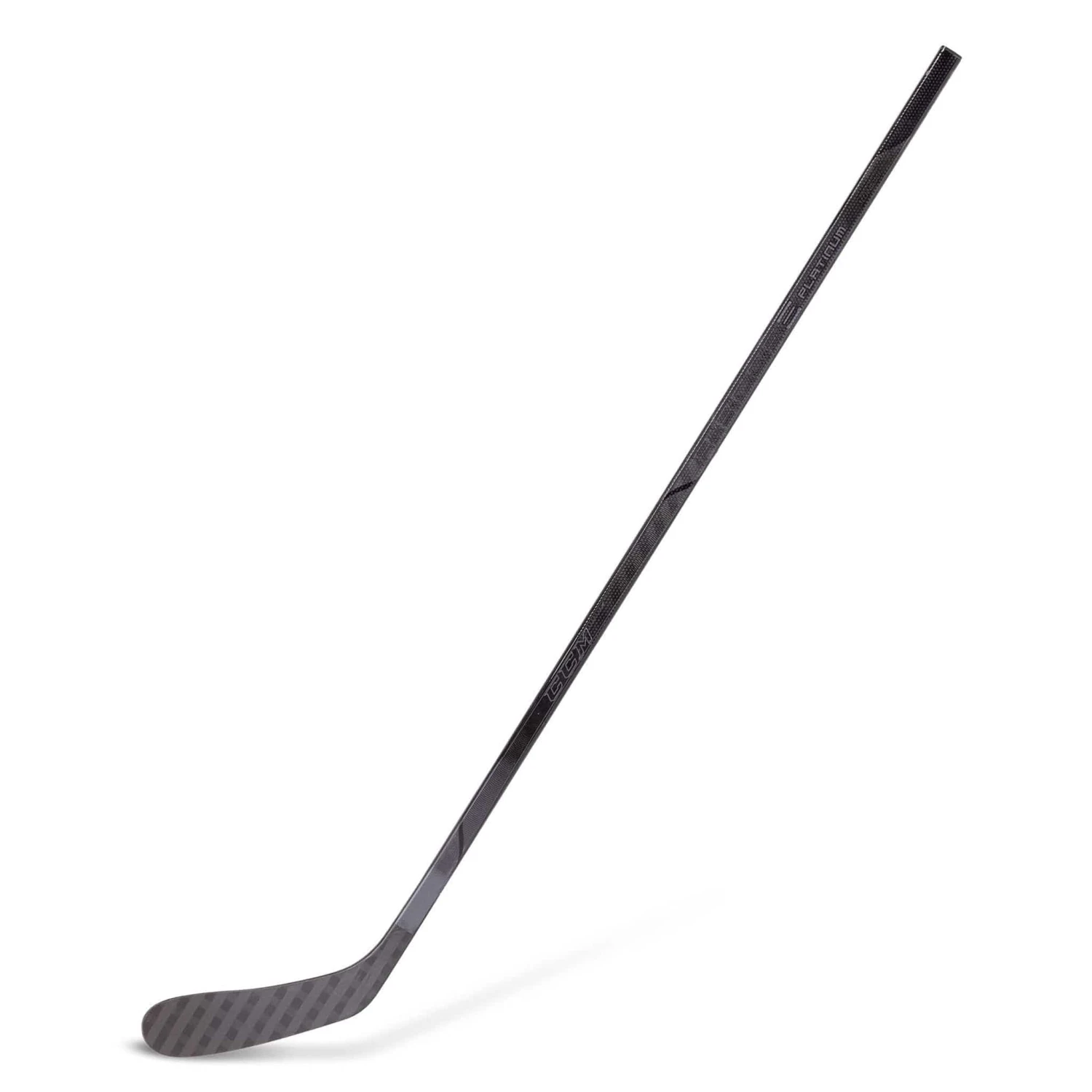 CCM RIBCOR Platinum Junior Hockey Stick (2020) 3 CCM RIBCOR Platinum Junior Hockey Stick (2020)
