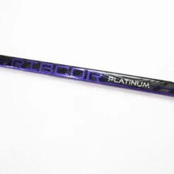 CCM RIBCOR Platinum Senior Hockey Stick 12 CCM RIBCOR Platinum Senior Hockey Stick -Hockey Equipment Store ccm hockey sticks ccm ribcor platinum senior hockey stick 29331829719106
