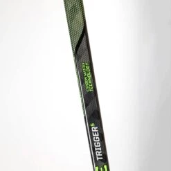 CCM RIBCOR Trigger 5 Junior Hockey Stick 19 CCM RIBCOR Trigger 5 Junior Hockey Stick -Hockey Equipment Store ccm hockey sticks ccm ribcor trigger 5 junior hockey stick 28797060120642