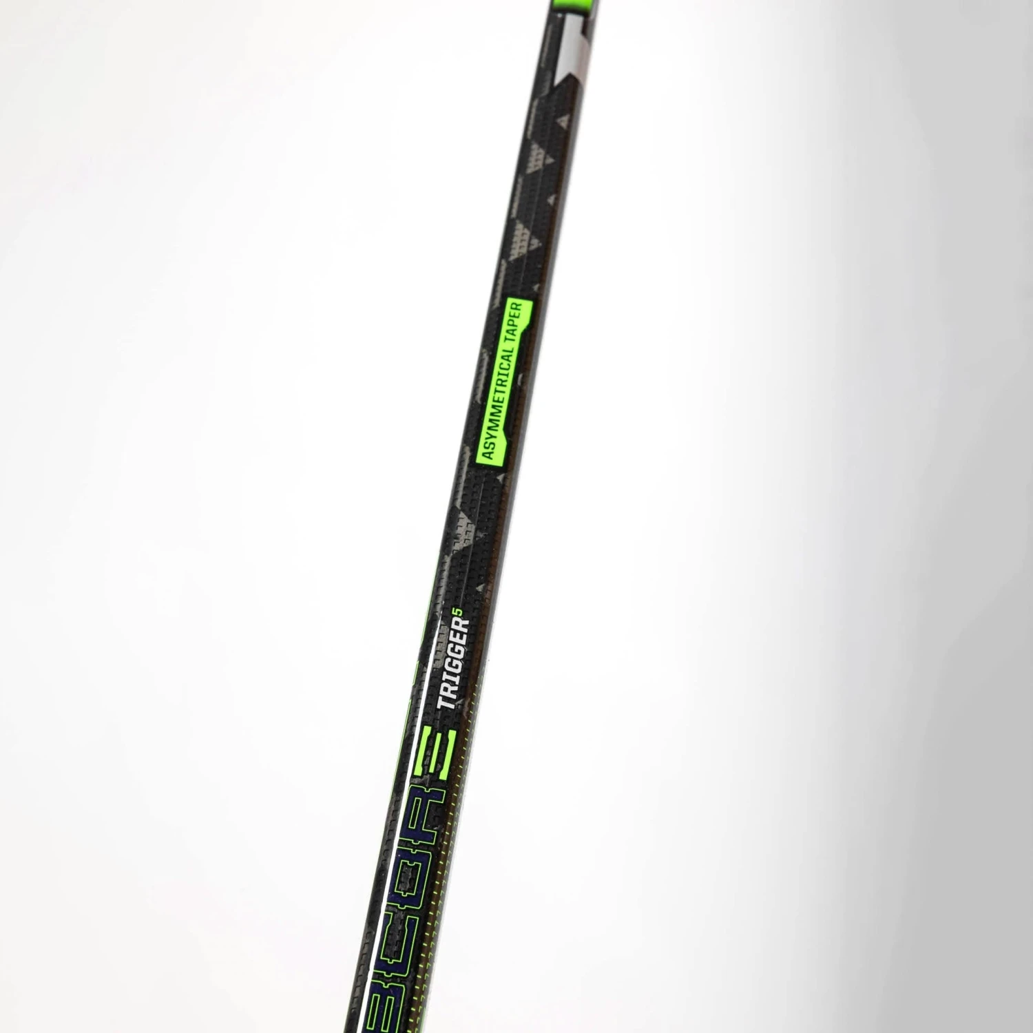 CCM RIBCOR Trigger 5 Junior Hockey Stick 9 CCM RIBCOR Trigger 5 Junior Hockey Stick - Image 7