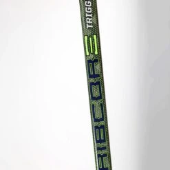 CCM RIBCOR Trigger 5 Junior Hockey Stick 24 CCM RIBCOR Trigger 5 Junior Hockey Stick -Hockey Equipment Store ccm hockey sticks ccm ribcor trigger 5 junior hockey stick 28797060415554