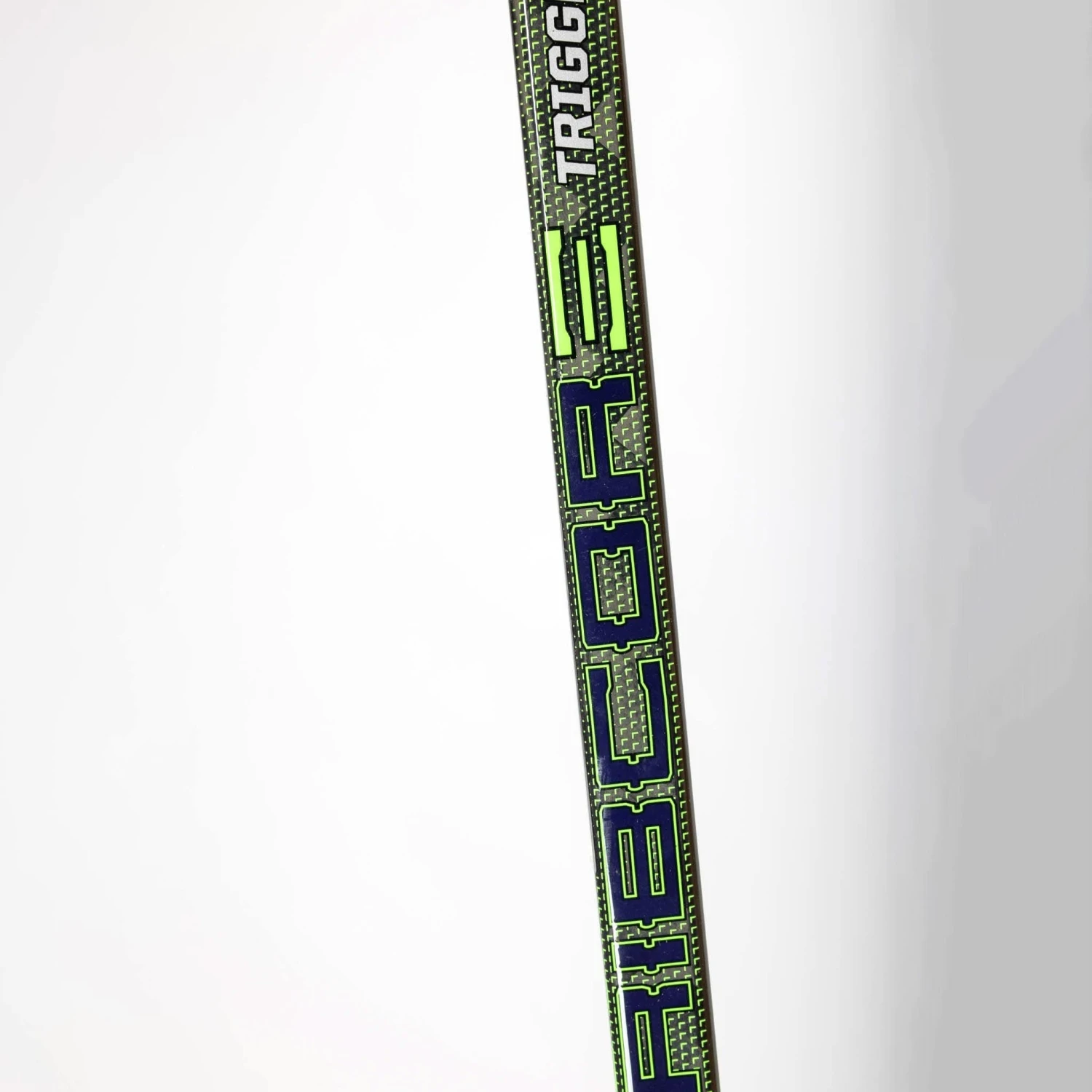 CCM RIBCOR Trigger 5 Junior Hockey Stick 13 CCM RIBCOR Trigger 5 Junior Hockey Stick - Image 11