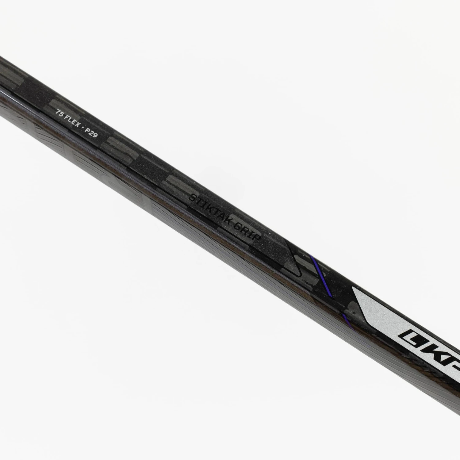 CCM RIBCOR Trigger 7 Senior Hockey Stick 7 CCM RIBCOR Trigger 7 Senior Hockey Stick - Image 5