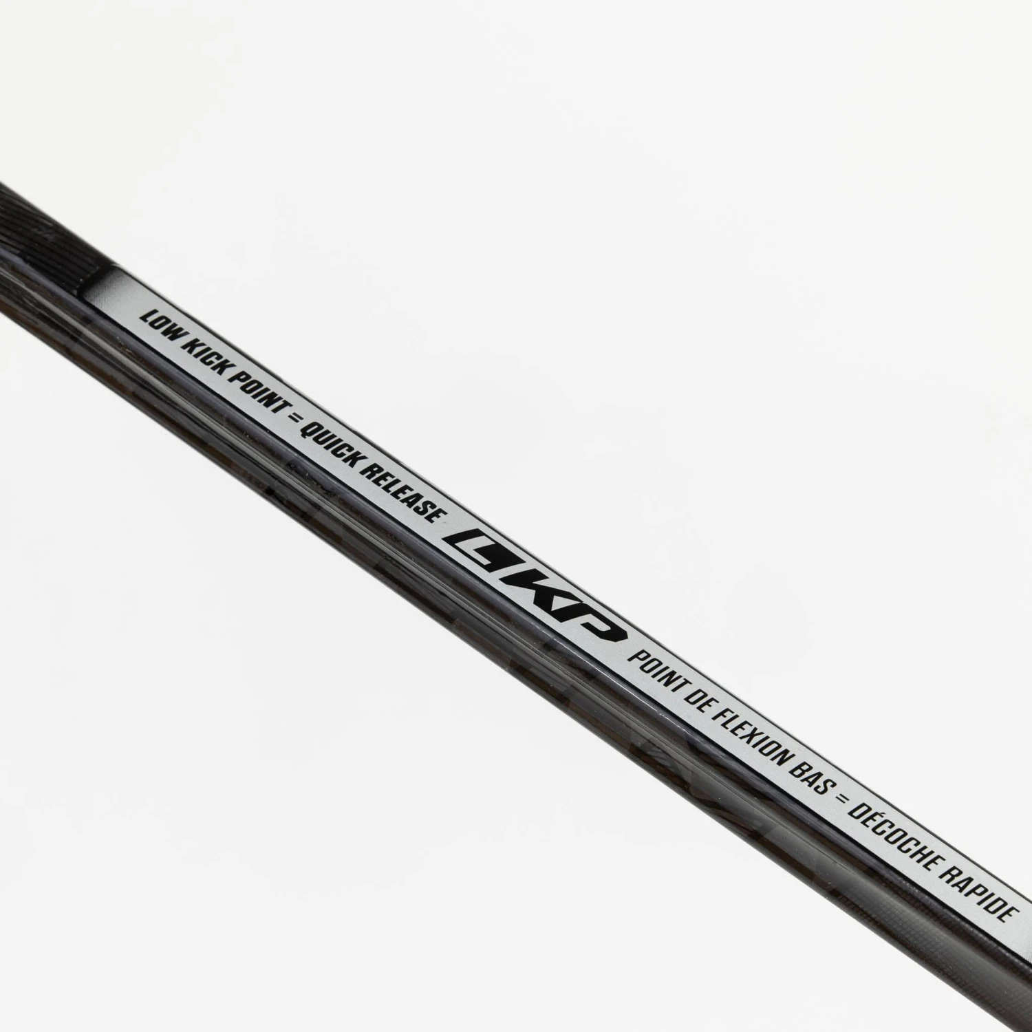 CCM RIBCOR Trigger 7 Senior Hockey Stick 9 CCM RIBCOR Trigger 7 Senior Hockey Stick - Image 7