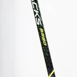 CCM Super Tacks 9380 Senior Hockey Stick -Hockey Equipment Store ccm hockey sticks ccm super tacks 9380 senior hockey stick 28797075259458