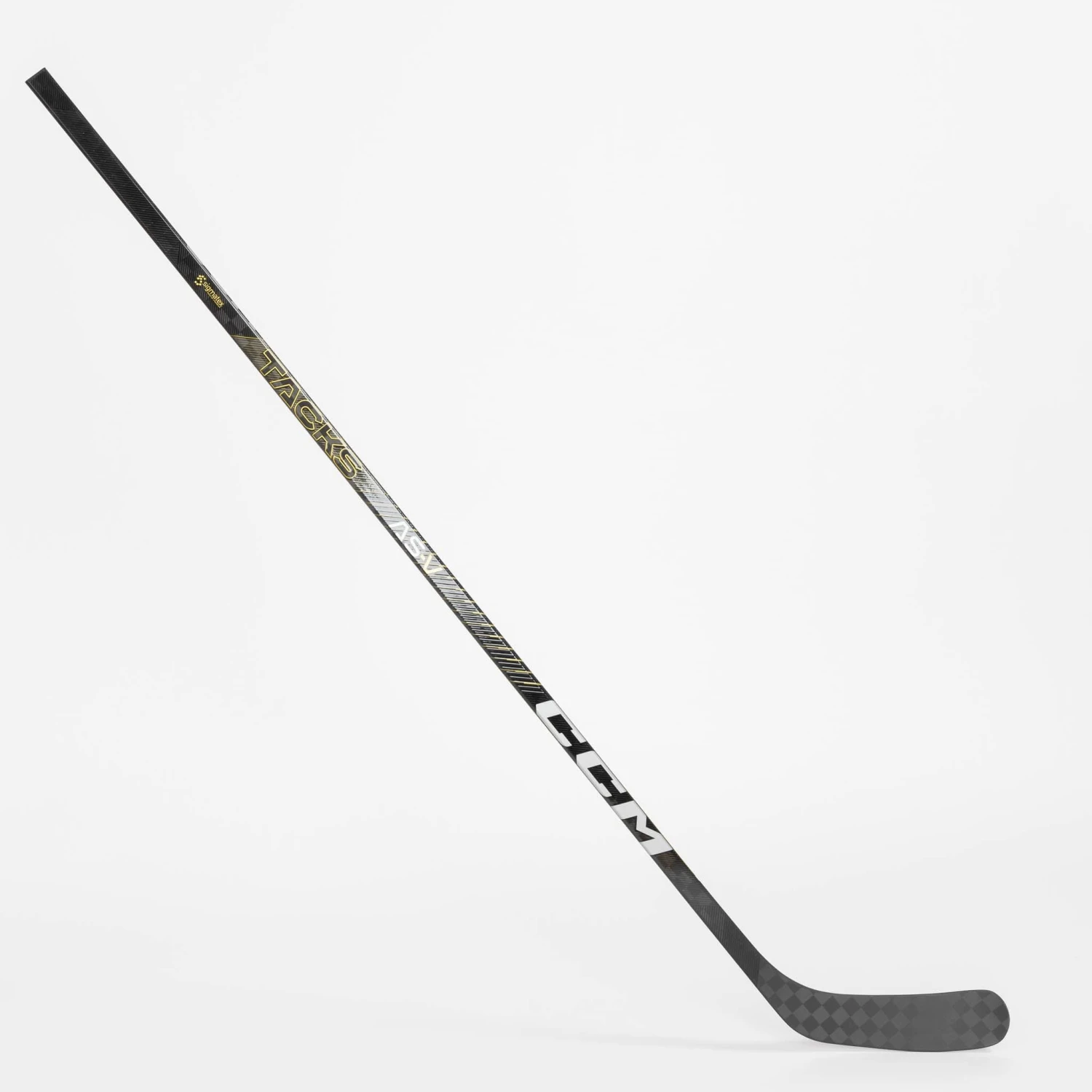 CCM Super Tacks AS-V Intermediate Hockey Stick 4 CCM Super Tacks AS-V Intermediate Hockey Stick - Image 2