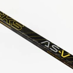 CCM Super Tacks AS-V Intermediate Hockey Stick 20 CCM Super Tacks AS-V Intermediate Hockey Stick -Hockey Equipment Store ccm hockey sticks ccm super tacks as v intermediate hockey stick 29673832972354