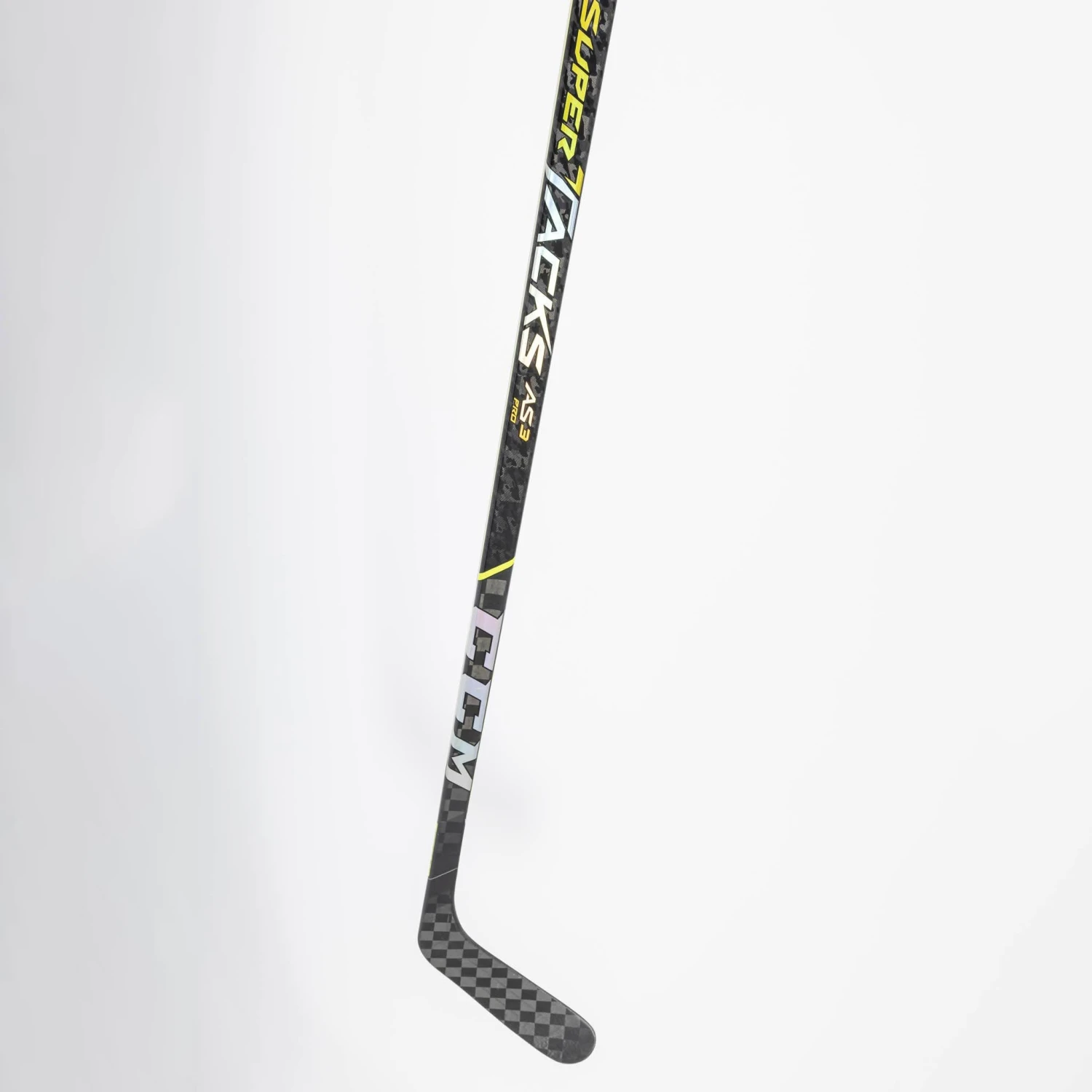 CCM Super Tacks AS3 Pro Senior Hockey Stick 5 CCM Super Tacks AS3 Pro Senior Hockey Stick - Image 3