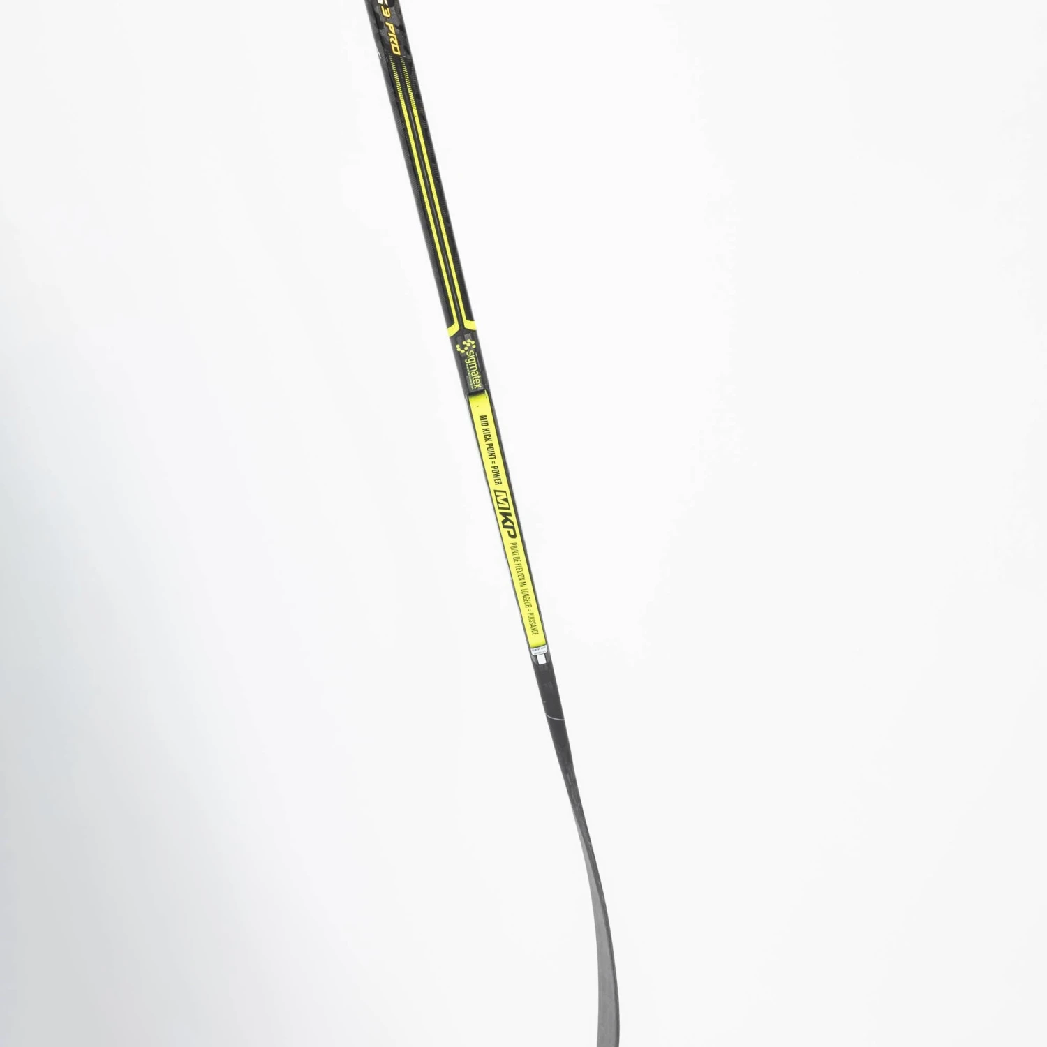CCM Super Tacks AS3 Pro Senior Hockey Stick 7 CCM Super Tacks AS3 Pro Senior Hockey Stick - Image 5