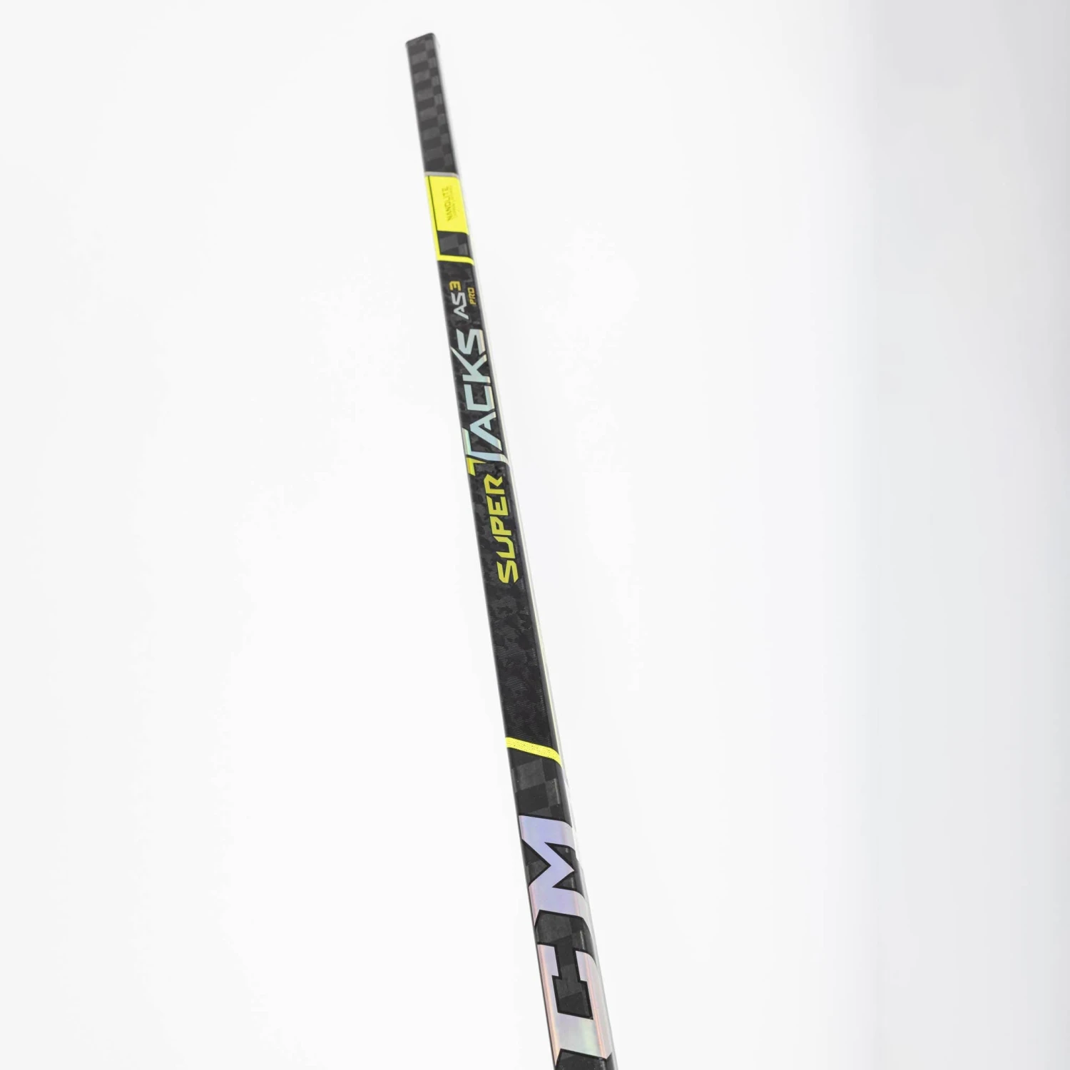 CCM Super Tacks AS3 Pro Senior Hockey Stick 9 CCM Super Tacks AS3 Pro Senior Hockey Stick - Image 7