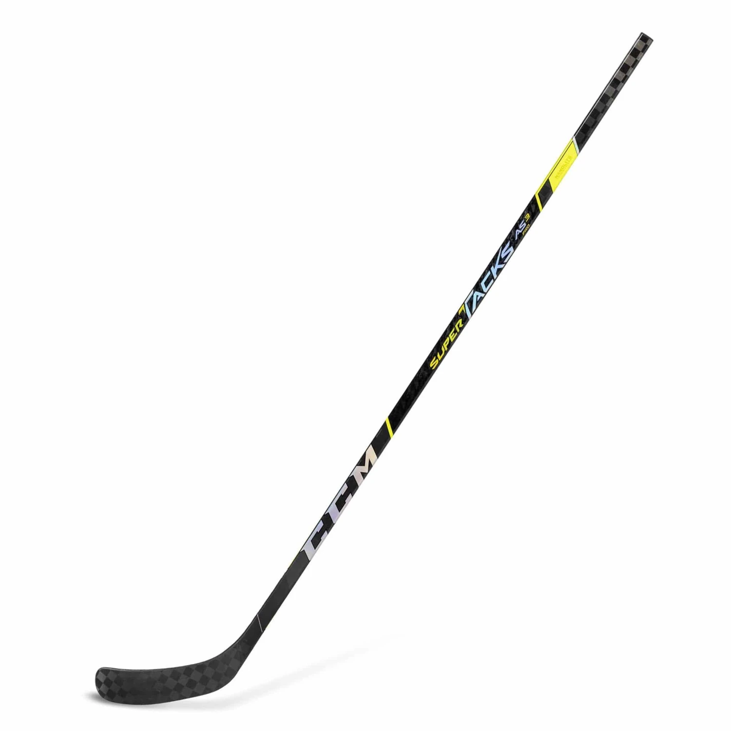 CCM Super Tacks AS3 Pro Senior Hockey Stick 3 CCM Super Tacks AS3 Pro Senior Hockey Stick