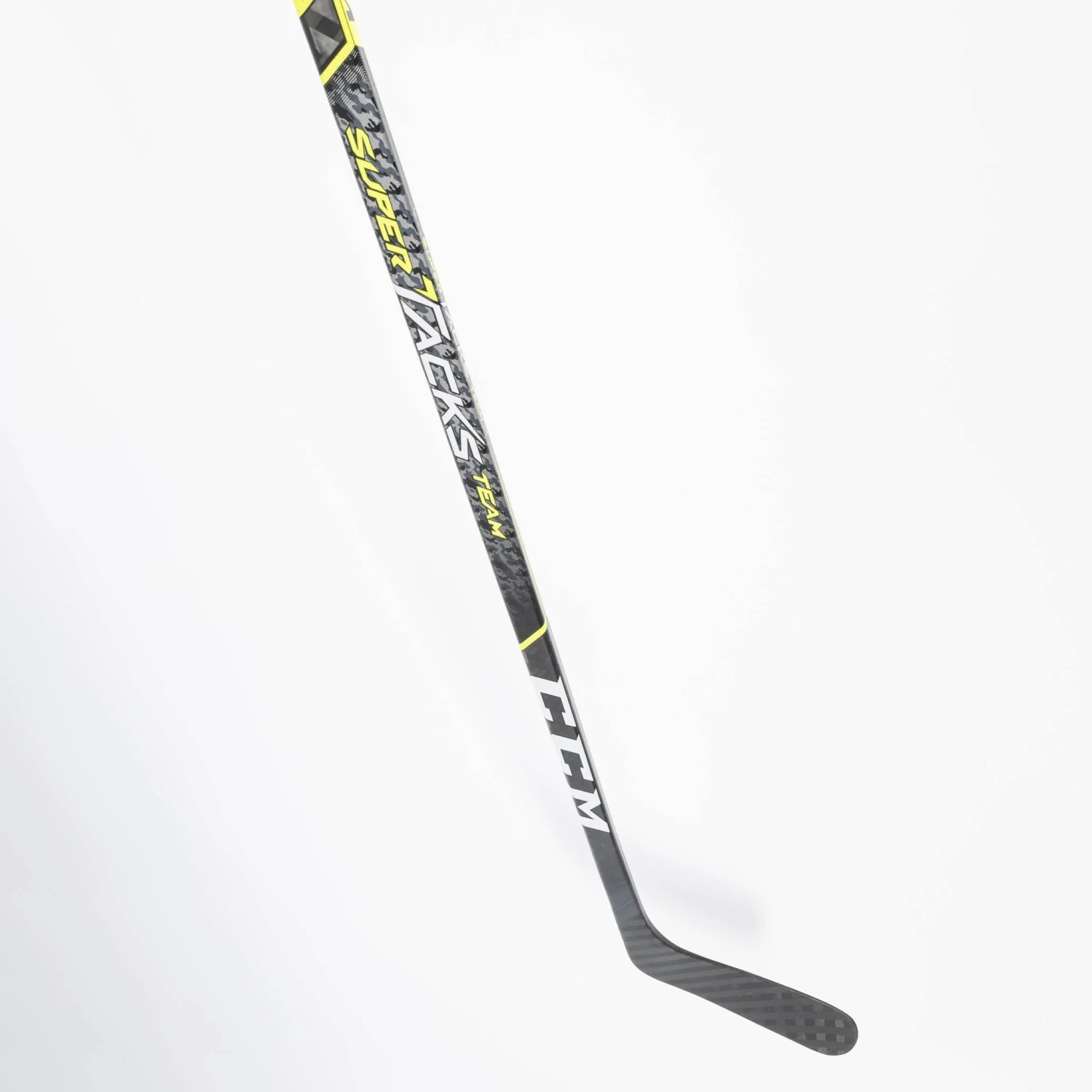 CCM Super Tacks Team Intermediate Hockey Stick (2020) 4 CCM Super Tacks Team Intermediate Hockey Stick (2020) - Image 2