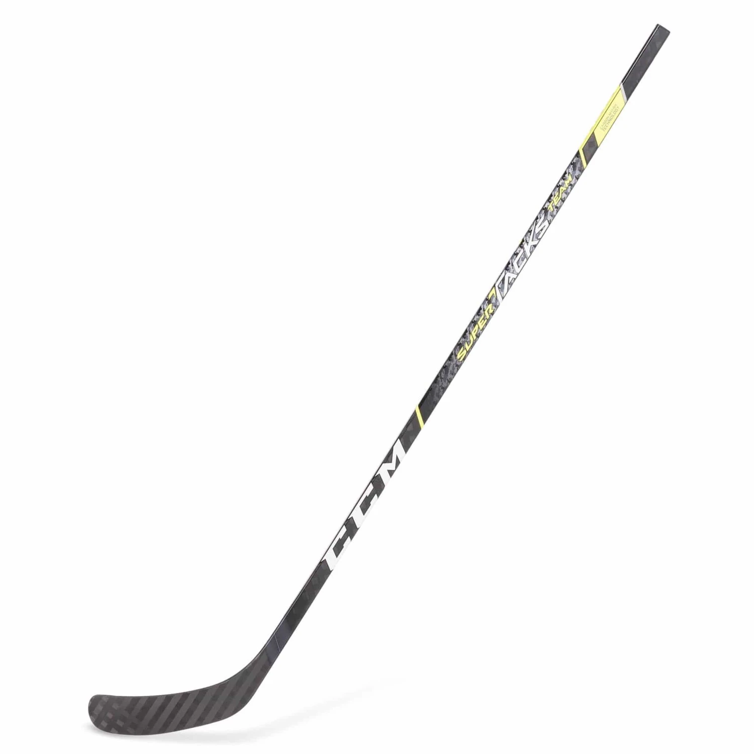 CCM Super Tacks Team Intermediate Hockey Stick (2020) 3 CCM Super Tacks Team Intermediate Hockey Stick (2020)