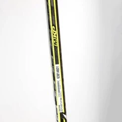 CCM Super Tacks Team Senior Hockey Stick (2020) -Hockey Equipment Store ccm hockey sticks ccm super tacks team senior hockey stick 2020 28797089349698
