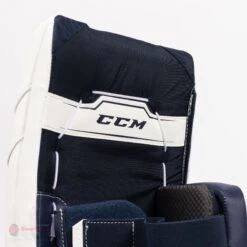 CCM Axis A1.5 Junior Goalie Leg Pads -Hockey Equipment Store ccm leg pads ccm axis a1 5 junior goalie leg pads 13993916989506