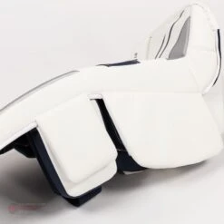 CCM Axis A1.5 Junior Goalie Leg Pads -Hockey Equipment Store ccm leg pads ccm axis a1 5 junior goalie leg pads 13993917022274