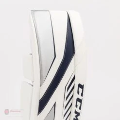 CCM Axis A1.5 Junior Goalie Leg Pads -Hockey Equipment Store ccm leg pads ccm axis a1 5 junior goalie leg pads 13993917055042