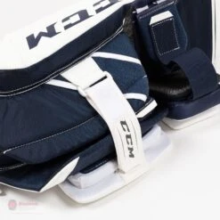 CCM Axis A1.5 Junior Goalie Leg Pads -Hockey Equipment Store ccm leg pads ccm axis a1 5 junior goalie leg pads 13993917481026