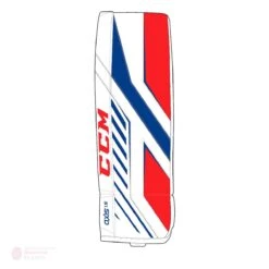 CCM Axis A1.5 Junior Goalie Leg Pads -Hockey Equipment Store ccm leg pads ccm axis a1 5 junior goalie leg pads montreal canadiens 26 1 28744294072386