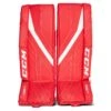 CCM Axis A1.5 Junior Goalie Leg Pads - Source Exclusive 2 CCM Axis A1.5 Junior Goalie Leg Pads - Source Exclusive -Hockey Equipment Store ccm leg pads ccm axis a1 5 junior goalie leg pads source exclusive detroit red wings 26 1 28744293843010