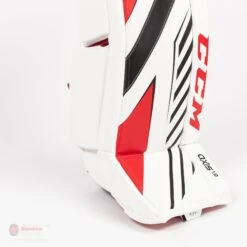 CCM Axis A1.9 Intermediate Goalie Leg Pads -Hockey Equipment Store ccm leg pads ccm axis a1 9 intermediate goalie leg pads 13993893625922