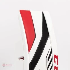 CCM Axis A1.9 Intermediate Goalie Leg Pads -Hockey Equipment Store ccm leg pads ccm axis a1 9 intermediate goalie leg pads 13993893691458