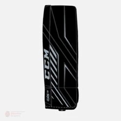 CCM Axis A1.9 Intermediate Goalie Leg Pads -Hockey Equipment Store ccm leg pads ccm axis a1 9 intermediate goalie leg pads black black black silver 30 1 14024144224322