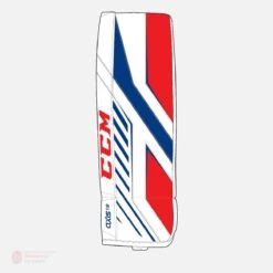 CCM Axis A1.9 Intermediate Goalie Leg Pads -Hockey Equipment Store ccm leg pads ccm axis a1 9 intermediate goalie leg pads montreal canadiens 30 1 14024144388162