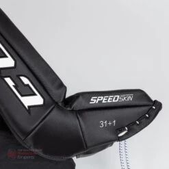 CCM Axis A1.9 Intermediate Goalie Leg Pads - Source Exclusive -Hockey Equipment Store ccm leg pads ccm axis a1 9 intermediate goalie leg pads source exclusive 14450551750722