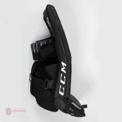 CCM Axis A1.9 Intermediate Goalie Leg Pads - Source Exclusive -Hockey Equipment Store ccm leg pads ccm axis a1 9 intermediate goalie leg pads source exclusive 14450551849026