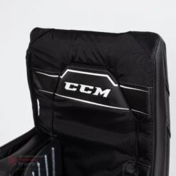 CCM Axis A1.9 Intermediate Goalie Leg Pads - Source Exclusive -Hockey Equipment Store ccm leg pads ccm axis a1 9 intermediate goalie leg pads source exclusive 14450551947330