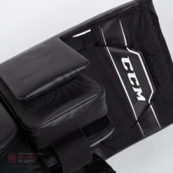 CCM Axis A1.9 Intermediate Goalie Leg Pads - Source Exclusive -Hockey Equipment Store ccm leg pads ccm axis a1 9 intermediate goalie leg pads source exclusive 14450551980098
