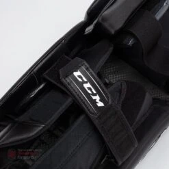 CCM Axis A1.9 Intermediate Goalie Leg Pads - Source Exclusive -Hockey Equipment Store ccm leg pads ccm axis a1 9 intermediate goalie leg pads source exclusive 14450552143938